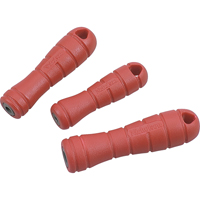 Plastic Screw-On Handle  NRZ Safety Inc.
