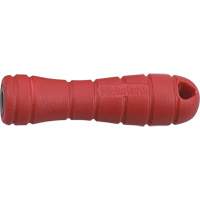 Plastic Screw-On Handle  NRZ Safety Inc.