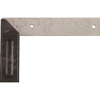 &eacute;querres Structo-Cast &agrave; chapeau & &agrave; onglet NRZ Safety Inc.