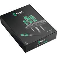 Torx&reg; Screwdriver Set, 6 Pcs. NRZ Safety Inc.