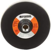 Standard Abrasives Surface Conditioning Discs- Fe Material NRZ Safety Inc.