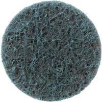 Standard Abrasives Quick-Change Surface Conditioning Disc, 3/4" Dia., Very Fine Grit, Aluminum Oxide NRZ Safety Inc.
