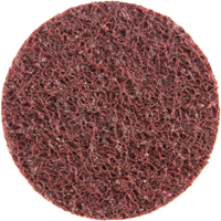 Standard Abrasives Quick-Change Disc, Aluminum Oxide NRZ Safety Inc.