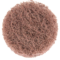 Standard Abrasives Quick-Change Buff & Blend Disc, Aluminum Oxide NRZ Safety Inc.
