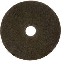 Disque unitaris&eacute; Standard Abrasives, 6" x 1/4", Arbre de 1", Grain de Moyen, Oxyde d'aluminium NRZ Safety Inc.