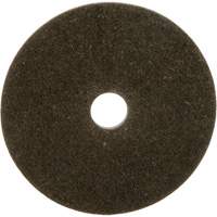 Disque unitaris&eacute; Standard Abrasives, 6" x 1/4", Arbre de 1", Grain de Moyen, Oxyde d'aluminium NRZ Safety Inc.