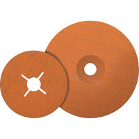 Spin-On Zipcut Right Angle Grinder Reinforced Cut-Off Wheels, 4-1/2" x 7/8", 5/8"-11 Arbor, Type 27, Aluminum Oxide, 13300 RPM NRZ Safety Inc.
