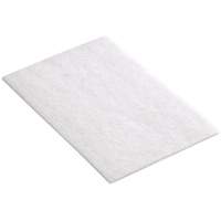 Tampons de nettoyage manuel BLENDEX, Oxyde d'aluminium, 6" x 9", Grain Usage g&eacute;n&eacute;ral NRZ Safety Inc.