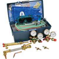 Uniweld&reg; The Wurks&reg; H-Style Outfit NRZ Safety Inc.