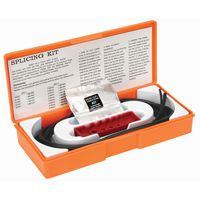 O-Ring Splicing Assortments, Plain NRZ Safety Inc.