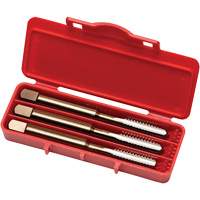 General Purpose Hand Tap Set, High Speed Steel, 1/2"-13 Thread NRZ Safety Inc.