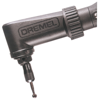 Dremel&reg; Attachments - Right-Angle Attachments NRZ Safety Inc.