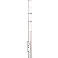 Telescoping Measuring Rod - 10ths & 100ths NRZ Safety Inc.