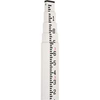 Telescoping Measuring Rod - 10ths & 100ths NRZ Safety Inc.