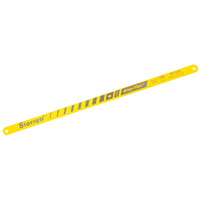 Lame pour scie &agrave; m&eacute;taux, Carbone, 12" (300 mm) lo, 24 dents par pouce NRZ Safety Inc.