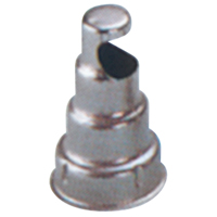 Buse &agrave; r&eacute;flecteur de soudage NRZ Safety Inc.