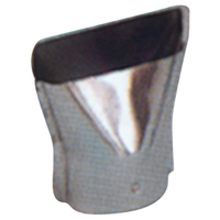 Buse &agrave; d&eacute;flecteur de 50 mm pour fen&ecirc;tre NRZ Safety Inc.