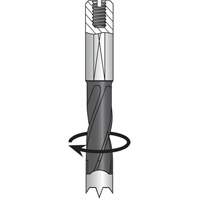 Dowel Drill, Carbide NRZ Safety Inc.