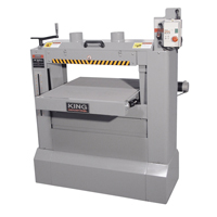 Machines &agrave; sabler &agrave; deux tambours 26" x 12" NRZ Safety Inc.