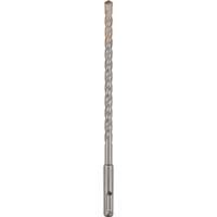 Masonry Drill Bit, 3/8", SDS-Plus Shank, High Speed Steel NRZ Safety Inc.