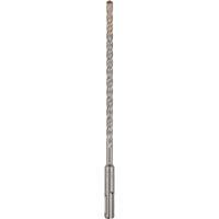 2-Cutter Masonry & Concrete Drill Bit, 5/32", SDS-Plus Shank, Carbide NRZ Safety Inc.