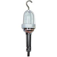 Baladeuses pour emplacements dangereux, DEL, 20 W, 2400 Lumens NRZ Safety Inc.