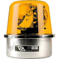 Roto-flash, Flashing, Amber NRZ Safety Inc.