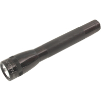 Lampes de poche Mini, Incandescente, 9 lumens, Piles AAA NRZ Safety Inc.
