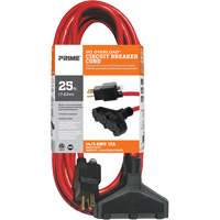 Extension Cords & Reels