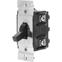 Interrupteur bipolaire monophas&eacute; NRZ Safety Inc.