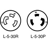Dispositif verrouillable de qualit&eacute; industrielle NRZ Safety Inc.