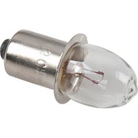 Flashlight Replacement Bulbs
