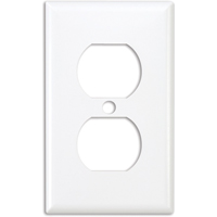 Duplex Wallplate NRZ Safety Inc.