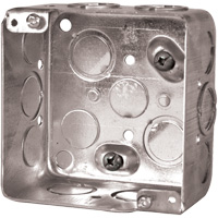 Boîtier d'appareil NRZ Safety Inc.