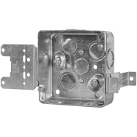 Device Box NRZ Safety Inc.