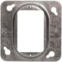 Wall Plate NRZ Safety Inc.