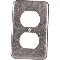 Duplex Wall Plate NRZ Safety Inc.