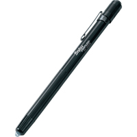 Lampe stylo Stylus, DEL, 11 lumens, Corps en Aluminium, piles AAAA, Compris NRZ Safety Inc.
