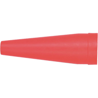 Traffic Wand With Reflective Tape NRZ Safety Inc.