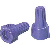 WireTwist Wire Connector NRZ Safety Inc.