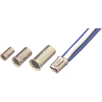 Crimp Connectors NRZ Safety Inc.