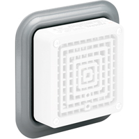 350TR Vibratone&reg; Horns - Mount Trim Rings NRZ Safety Inc.