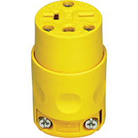 Grounding Connector NRZ Safety Inc.