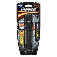 Hand-Held Flashlight