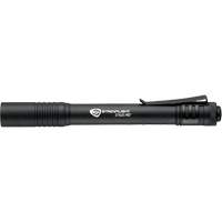 Lampe stylo Stylus Pro, DEL, 100 lumens, Corps en Aluminium, piles AAA, Compris NRZ Safety Inc.