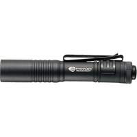 Lampe stylo MicroStream, DEL, 45 lumens, Corps en Aluminium, piles AAA, Compris NRZ Safety Inc.