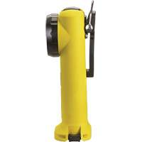 Survivor&reg; Flashlight, LED, 175 Lumens, Rechargeable Batteries NRZ Safety Inc.