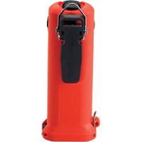 Survivor&reg; Flashlight, LED, 175 Lumens, Rechargeable Batteries NRZ Safety Inc.
