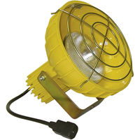 Lampes pour les quais - Accessories NRZ Safety Inc.