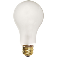 Economy Line Incandescent Lamps NRZ Safety Inc.